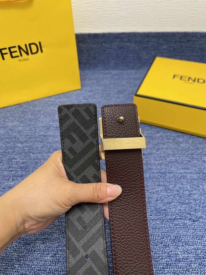 Fendi Belts